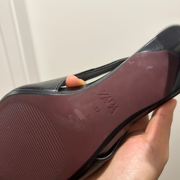 Zara heels Pump - Picture 5 of 6